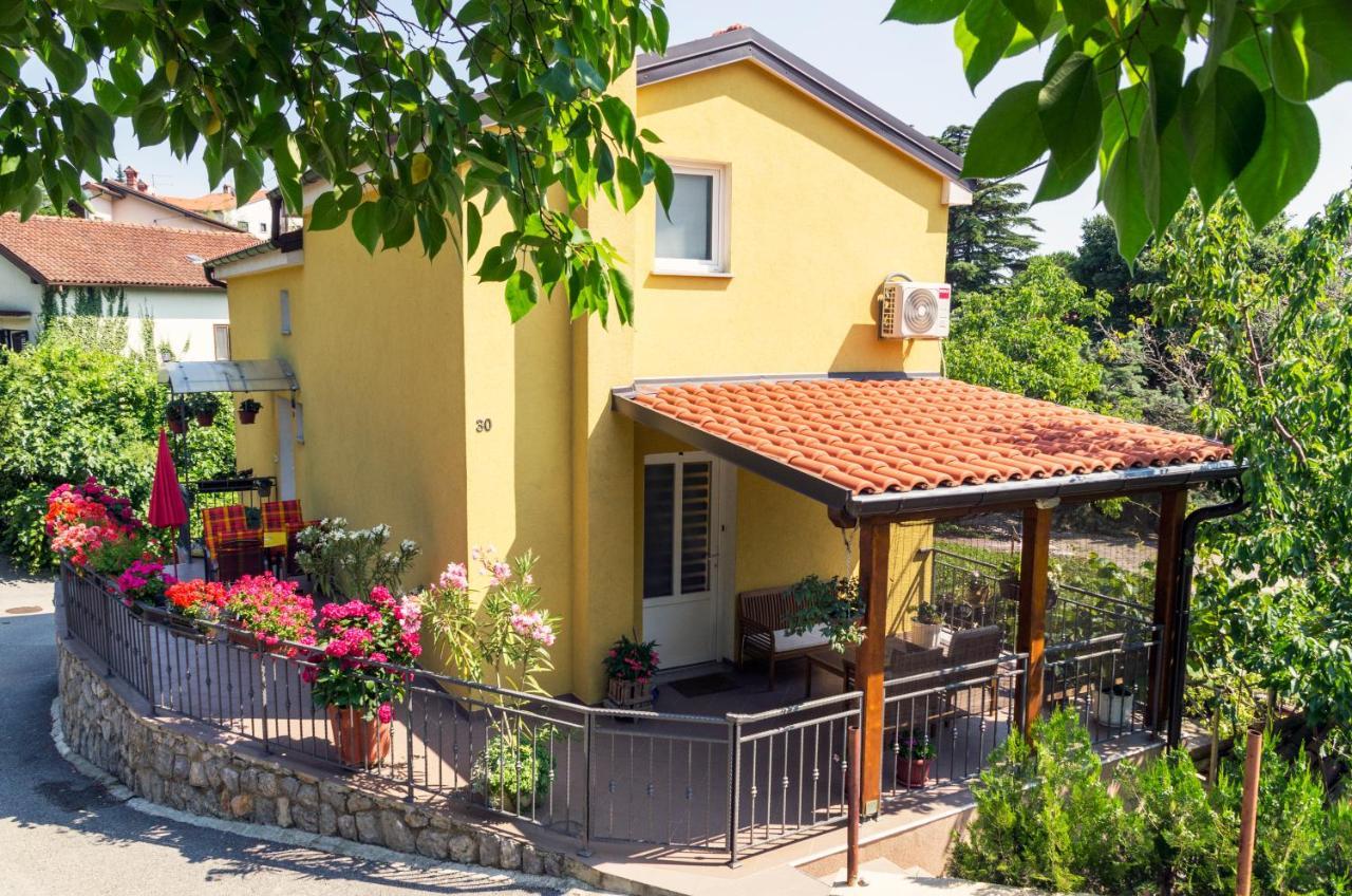 Appartamento Apartment Matulji *