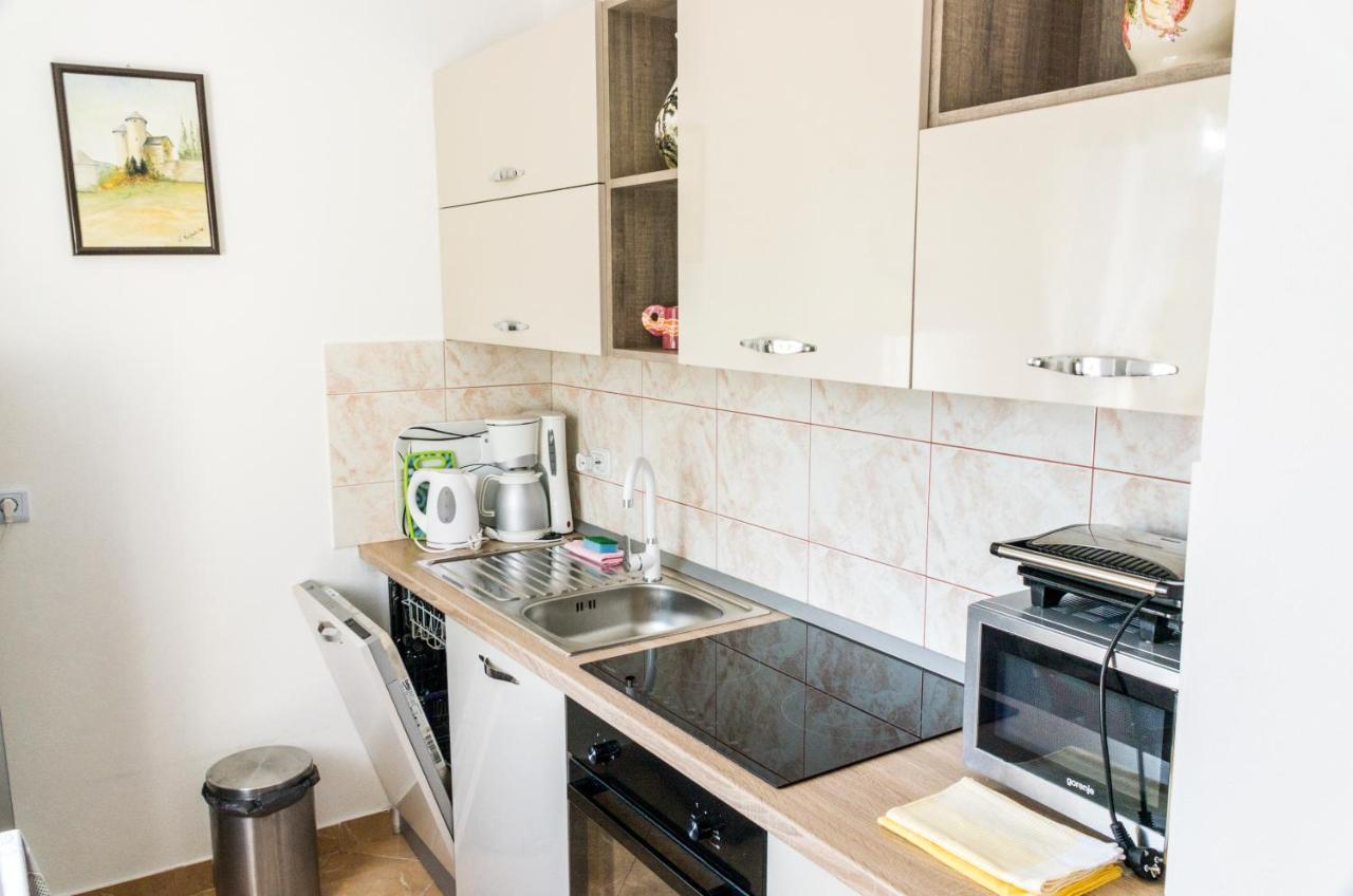 Apartment Matulji *