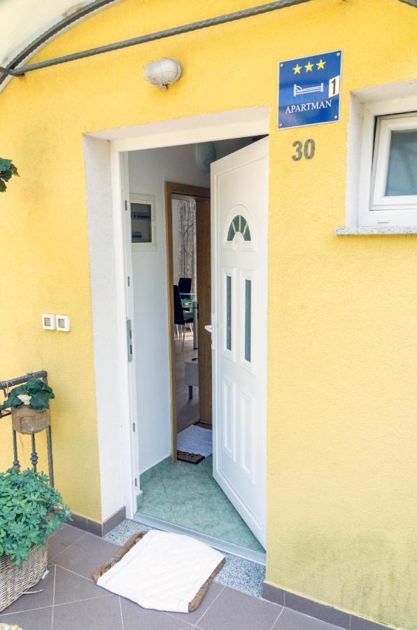 Appartamento Apartment Matulji *