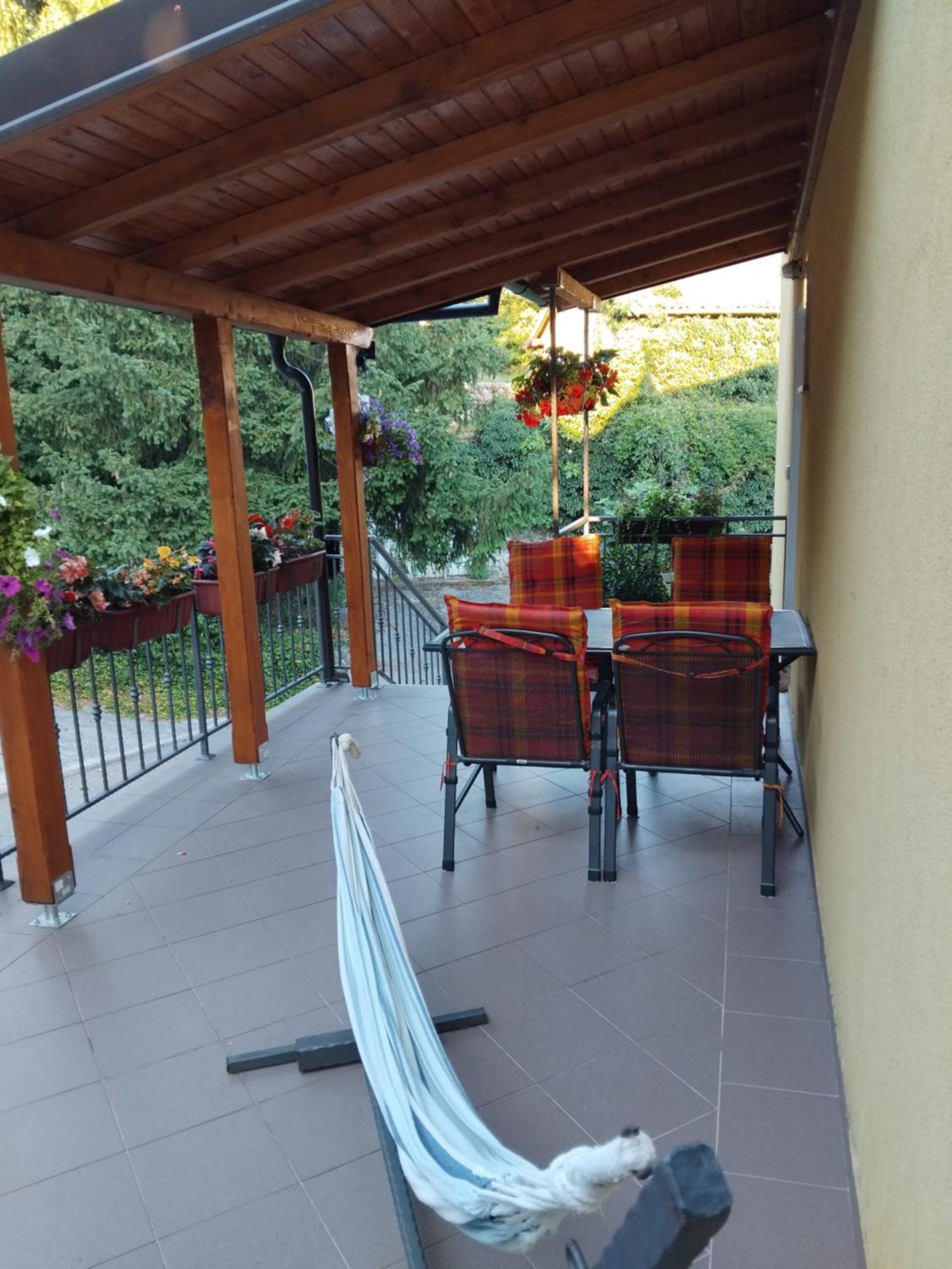 Apartment Matulji Appartamento *