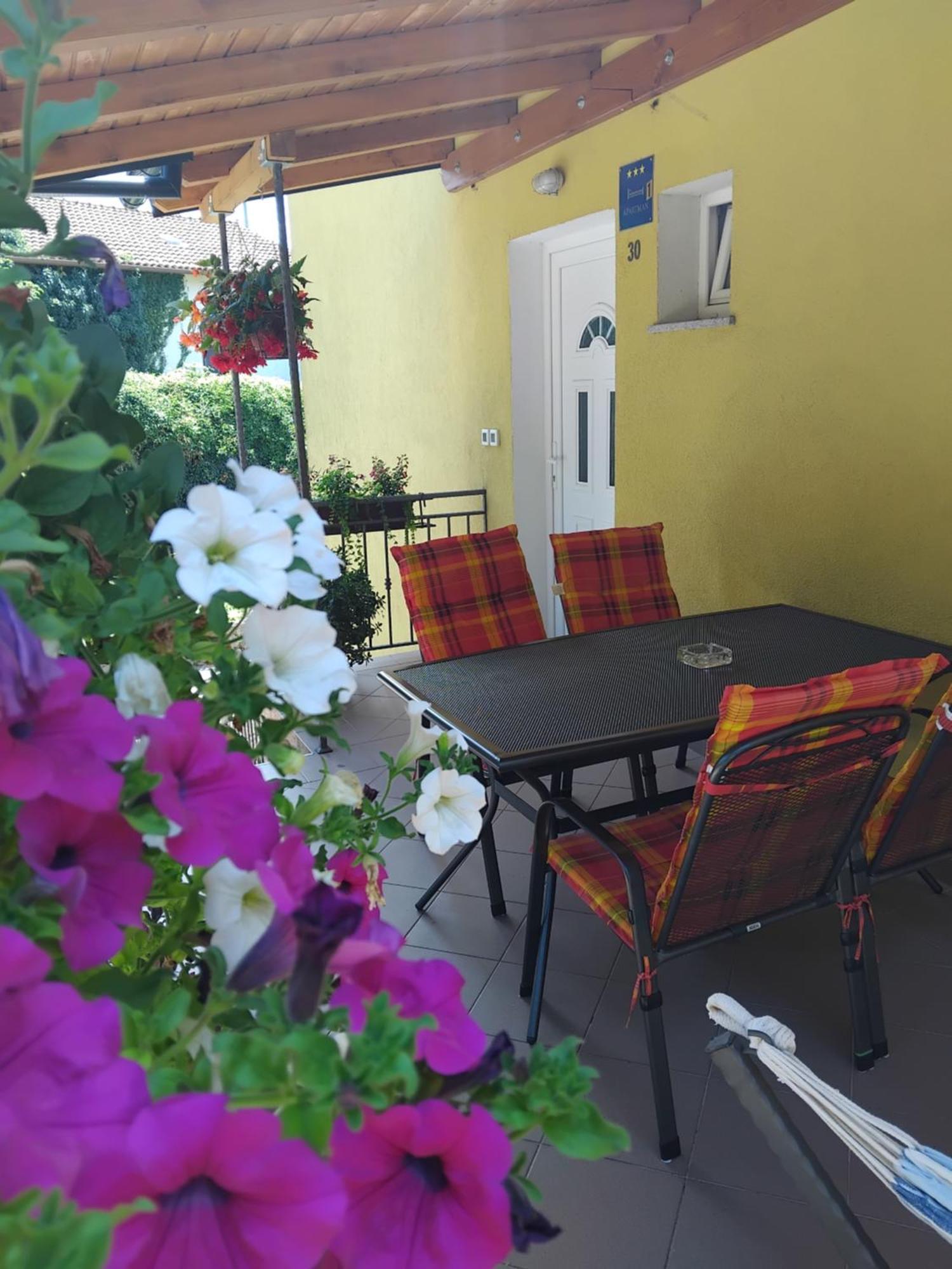 Appartamento Apartment Matulji *