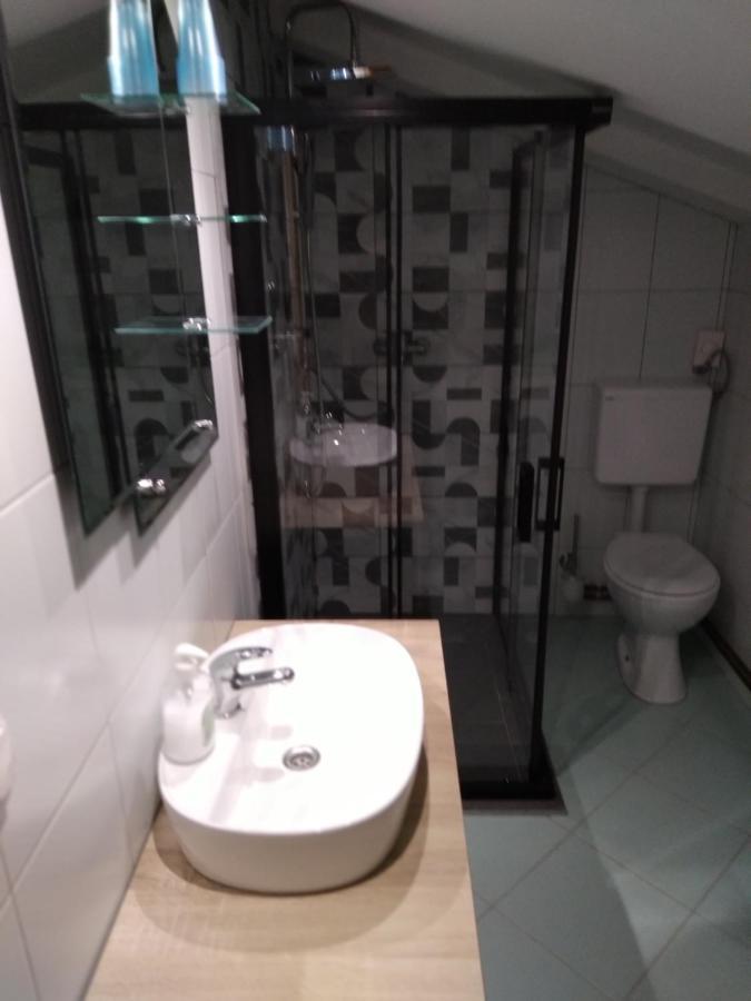 Apartment Apartment Matulji